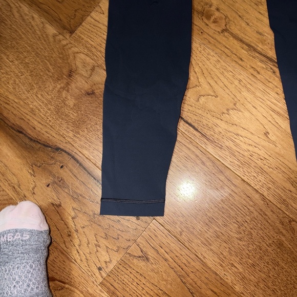 Lululemon Athletica Women's leggings ombre size 6 - Picture 4 of 5